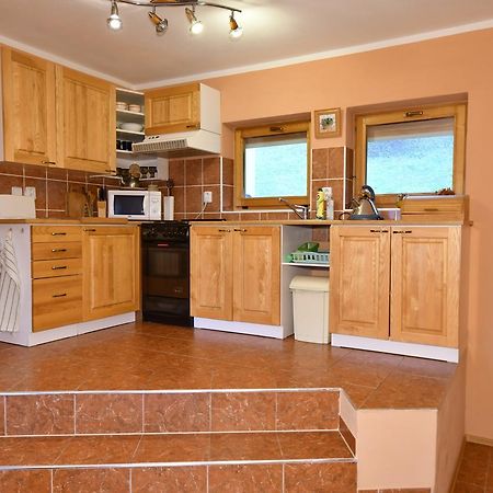 Apartman U Sarky Valaská 외부 사진