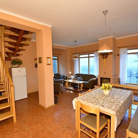 Apartman U Sarky Valaská 외부 사진