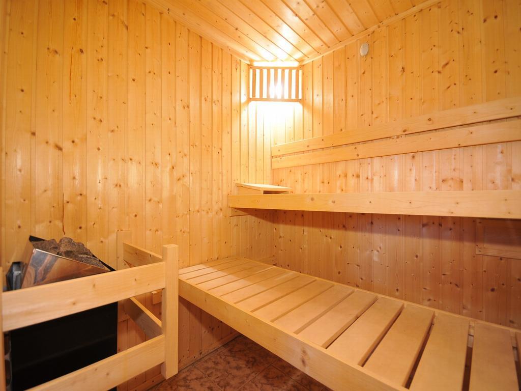 Apartman U Sarky Valaská 외부 사진